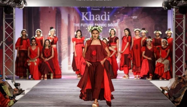 KhadiFabric